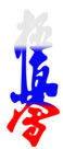 Karate Kyokushin Kaikan